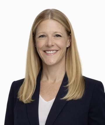 Andrea Nemetz, Minnesota REALTOR® with Fuze Real Estate