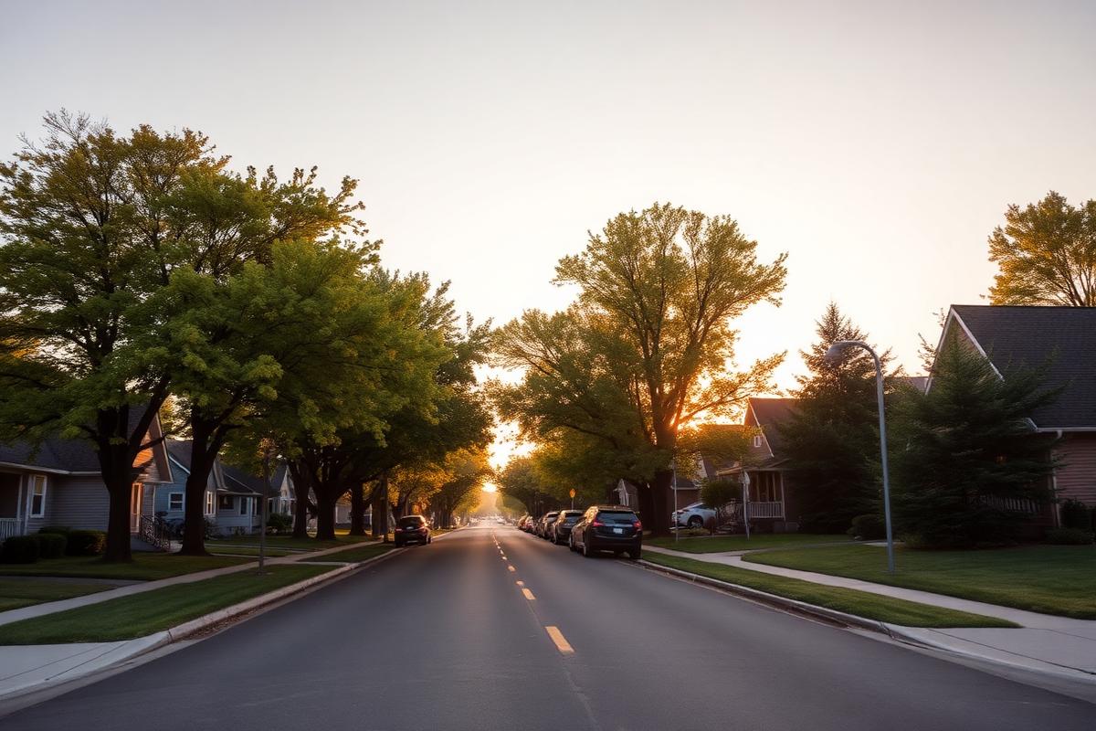 Vadnais Heights, Minnesota