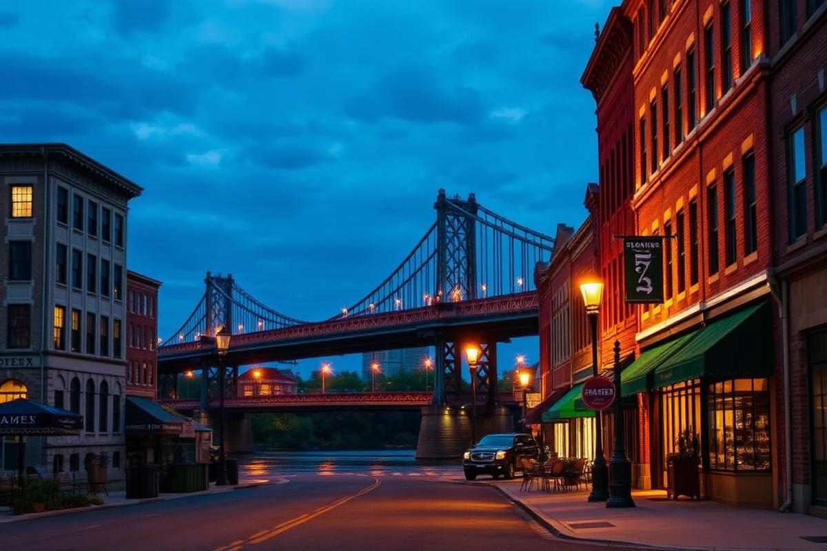 Stillwater, Minnesota