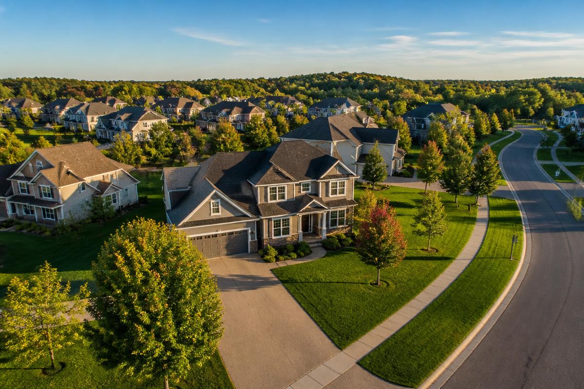 Woodbury, Minnesota